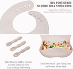 Baby Weaning Set - Image 3