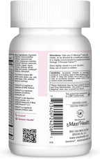 Prenatal Vitamins for Women – Complete Pregnancy Multivitamin - Image 3