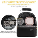 NCVI Breastmilk Cooler Bag - Image 3