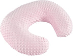 Nursing Pillow for Bottle and Breastfeeding, Ergonomic Comfort Nursing - Image 5