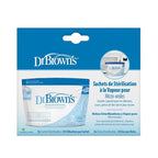 Dr. Brown's Microwave Steam Sterilizer Bags - Image 8