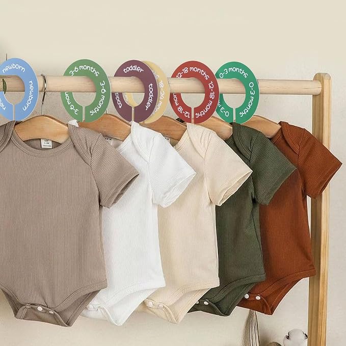 Baby Closet Dividers - Image 6