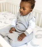Burt's Bees Baby Unisex Newborn Essentials 100% Organic Cotton Beekeeper - Image 5