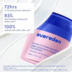 Evereden Kids Face Cream: Cool Peach, 1.7 oz. | Face Lotion | Clean and - Image 5