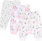 Baby Toddler Joggers Soft Pants by littogoose