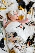 CLEMENTINE KIDS Reversible Quilts - Image 6
