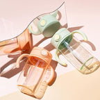 Richell On-the-Go Sippy Cup - Image 7
