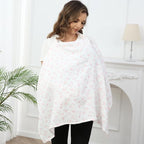 Nursing Cover for Baby Breastfeeding - Image 2