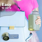 KinderSense Portable Bottle Warmer - Image 3