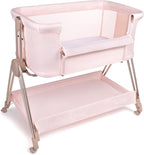 Baby Bedside Sleeper - Image 8