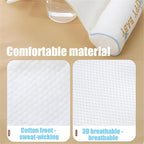 Kariney Baby Pillow, Compariston All-Season Breathable Pillow - Image 6