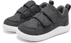 MORENDL Wide Toe Box Shoes Toddler Barefoot Shoes Baby Walking Shoe Boy Girl by MORENDL