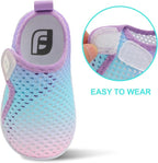 JOINFREE Baby Toddler Water Shoes Boys Girls Sandals Barefoot Kids Breathable - Image 2