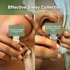 haakaa Colostrum Collector Syringes - Image 5