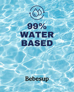 BEBESUP- Korea's #1 Light Baby Wipes - Image 3