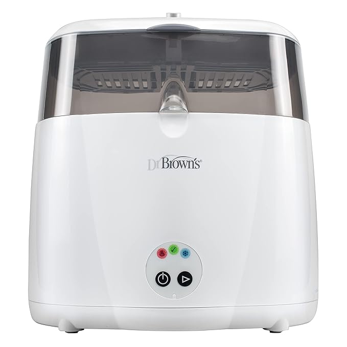 Dr. Brown’s Deluxe Electric Sterilizer by DrBrowns