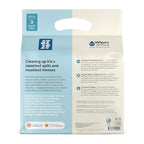 Hello Bello Extra Gentle Unscented Baby Wipes, Plant Based, Made - Image 7