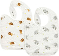 Bamboo Little Baby Bibs by BambooLittle