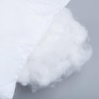 NTBAY 2 Pack Pillows with Microfiber Pillowcases, Soft Cotton Down Alternative - Image 2