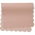 Ava + Oliver Vegan Leather Baby Changing Mat by avaoliver