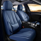 Coverado Car Seat Covers Full Set, Seat Covers - Image 2