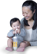 Hands-Free Baby Bottle - Image 6