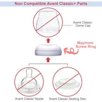 Replacement Screw Ring Compatible - Image 4