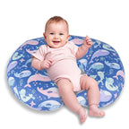Nursing Pillow, Breastfeeding Pillows - Image 5