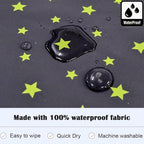 Kids Painting Apron – Waterproof Art Smock - Image 8