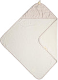 Crane Hooded Towel by CraneBaby