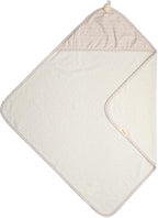 Crane Hooded Towel by CraneBaby