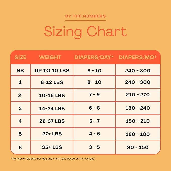 Hello Bello Diapers, Size 5 Superstars, Hypoallergenic - Image 5