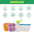 Breastmilk Storage Reusable Freezer Trays - Image 7