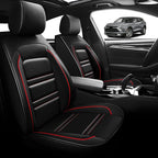 Seat Cover for Chevy Blazer 2019-2025 | Car Seat Covers Front Seats, Waterproof - Image 2