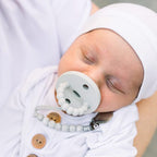Ryan & Rose Cutie PAT Pacifier Teether - Image 4