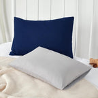 TILLYOU Toddler Pillowcase 2 Pack - Image 6