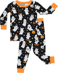 Little Sleepies Two-Piece Pajama Set by LittleSleepies