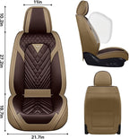 Car Seat Cover Full Set, Seat Cover - Image 2