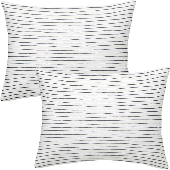 Makemake Organics Organic Toddler Pillowcase GOTS Certified Organic Cotton by MakemakeOrganics