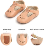 Soft Sole Baby Shoes - Image 4