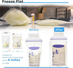 Breastmilk Storage Container - Image 3