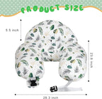 Nursing Pillow for Breastfeeding, Breastfeeding Essentials for Newborn - Image 7