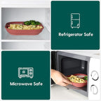 BABELIO Powerful Suction Plates - Image 7
