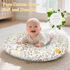 Nursing Pillow, Breastfeeding Pillow - Image 5