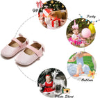 Soft Sole Baby Shoes - Image 5