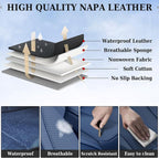 Coverado Car Seat Covers Full Set, Seat Covers - Image 7
