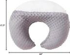 Nursing Pillow and Positioner Breastfeeding and Bottle Feeding, Propping Baby - Image 8