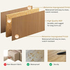 9 Drawer Dresser for Bedroom - Image 7