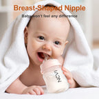 NCVI Baby Bottles Compatible - Image 2