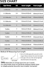 MORENDL Toddler Sneakers Baby Boys & Girls Barefoot Shoes Lightweight - Image 6